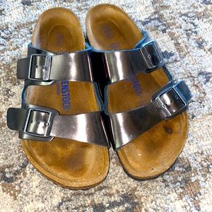 Birkenstock sandals women’s size 36